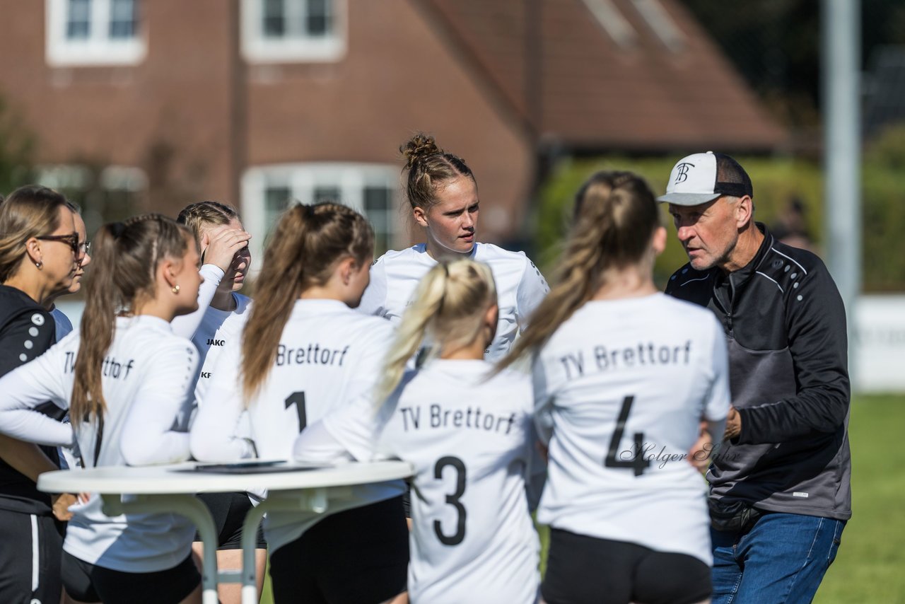 Bild 92 - wU16 Deutsche Meisterschaft